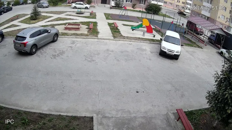 Дом по ул. Степная, 11А