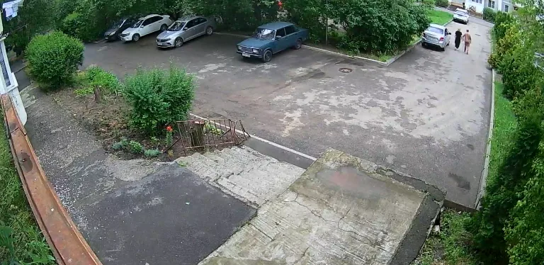 Дом по ул. Умара Алиева, 48
