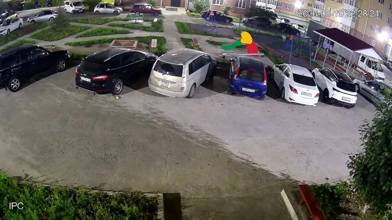 Дом по ул. Степная, 11А