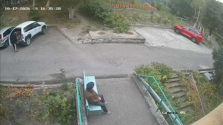 Дом по ул. Космонавтов, 35, Подъезд 5-7