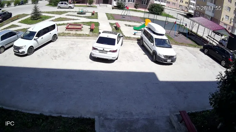 Дом по ул. Степная, 11А
