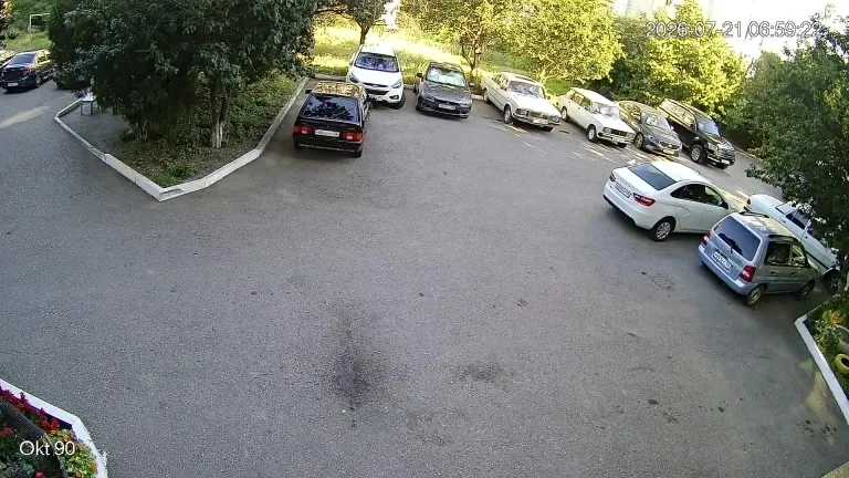 Дом по ул. Октябрьская, 90