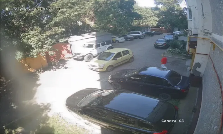 Дом по ул. Нежнова, 56 корп. 2