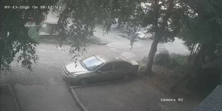 Дом по ул. Нежнова, 56 корп. 1
