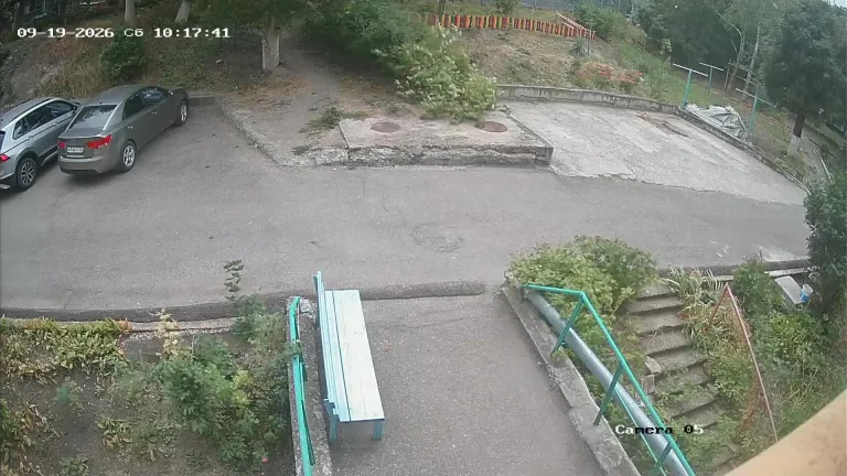 Дом по ул. Космонавтов, 35, Подъезд 5-7