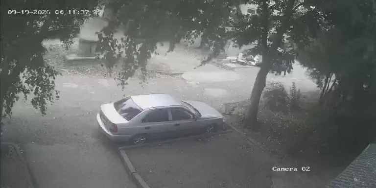 Дом по ул. Нежнова, 56 корп. 1