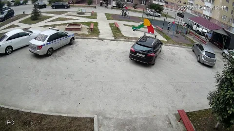 Дом по ул. Степная, 11А