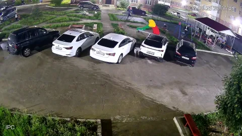 Дом по ул. Степная, 11А