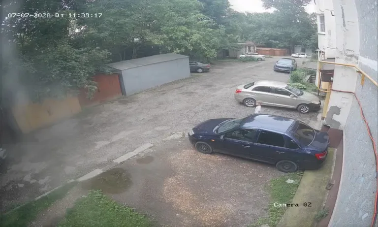 Дом по ул. Нежнова, 56 корп. 2