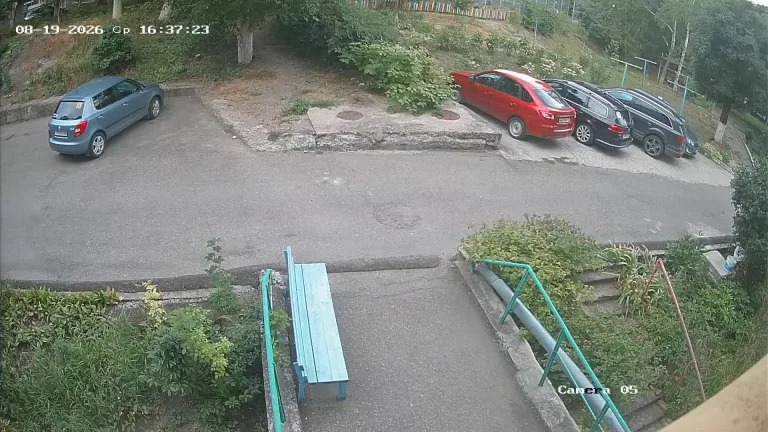 Дом по ул. Космонавтов, 35, Подъезд 5-7