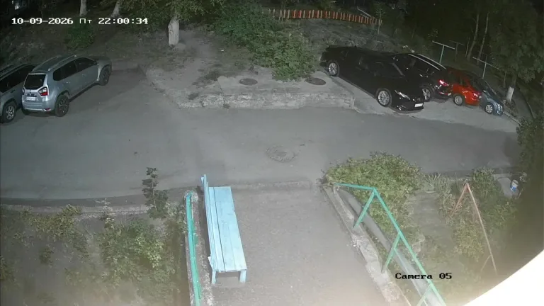 Дом по ул. Космонавтов, 35, Подъезд 5-7