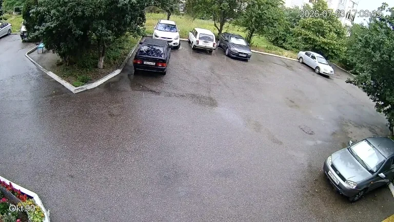 Дом по ул. Октябрьская, 90
