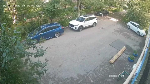 Дом по ул. Октябрьская, 41