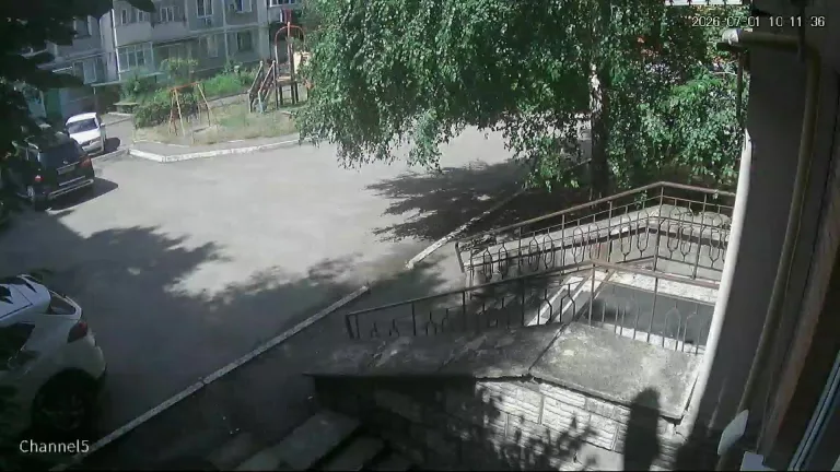 Дом по ул. Московская, 17