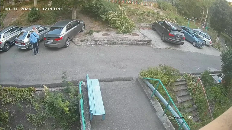 Дом по ул. Космонавтов, 35, Подъезд 5-7