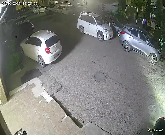Дом по ул. Павлова, 10А, ст. Ессентукская