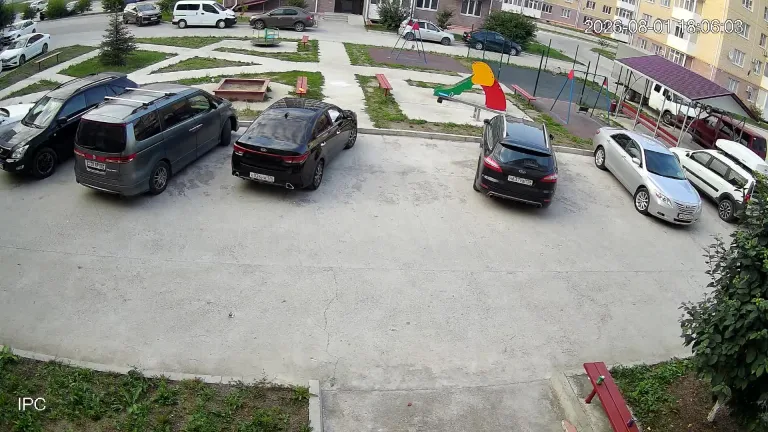 Дом по ул. Степная, 11А