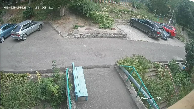 Дом по ул. Космонавтов, 35, Подъезд 5-7