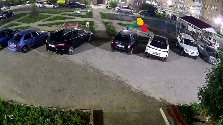 Дом по ул. Степная, 11А