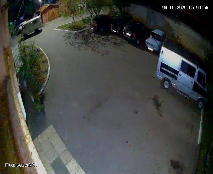 Дом по ул. Октябрьская, 94